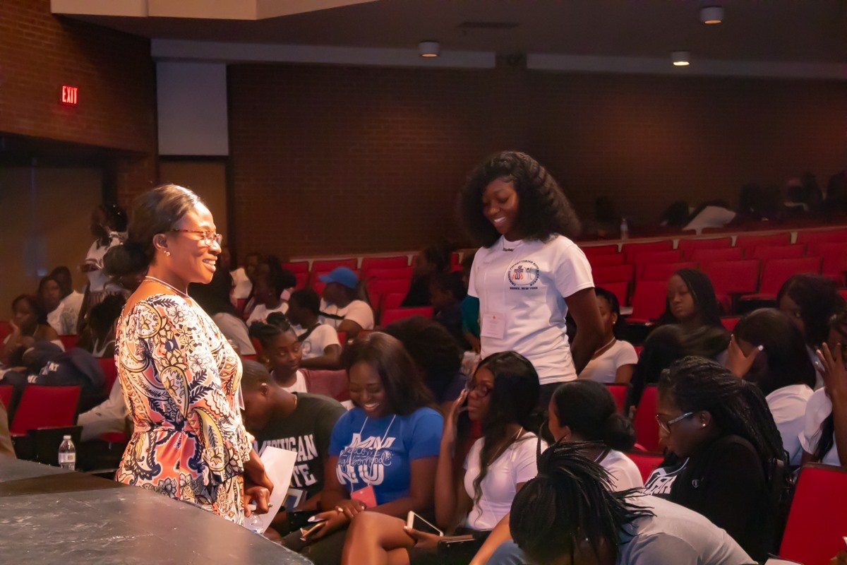 Conference 2019
